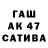 Первитин витя Jay Anderli